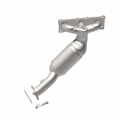 California Grade CARB Compliant Manifold Catalytic Converter <br>2006 BMW 325i, 325xi, 330i, 330xi 3.0L