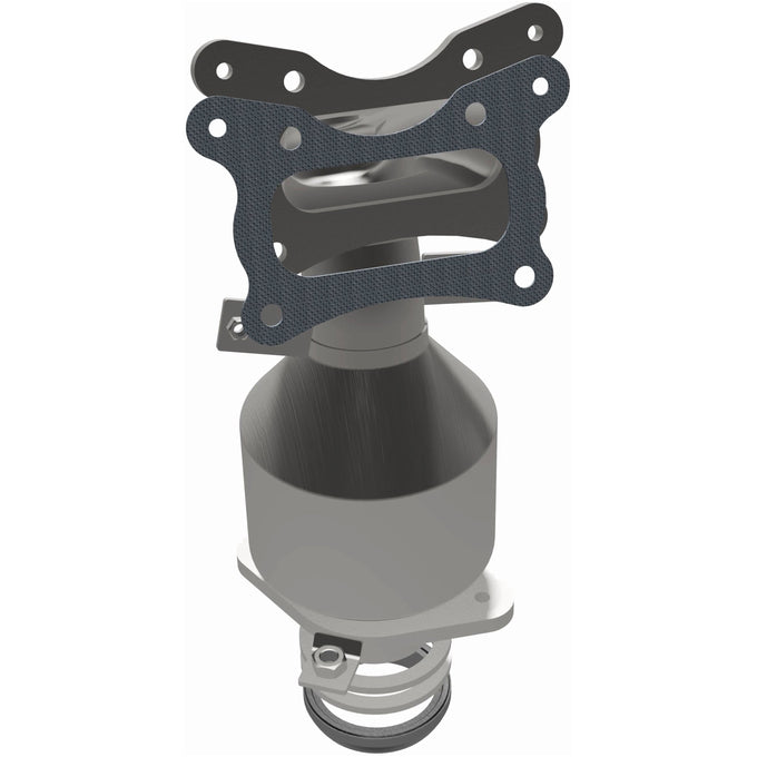 California Grade CARB Compliant Manifold Catalytic Converter <br>10-11 Honda CR-V 2.4L