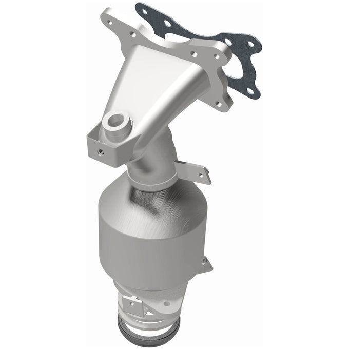 California Grade CARB Compliant Manifold Catalytic Converter <br>10-11 Honda CR-V 2.4L