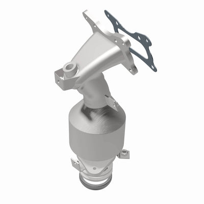 California Grade CARB Compliant Manifold Catalytic Converter <br>10-11 Honda CR-V 2.4L
