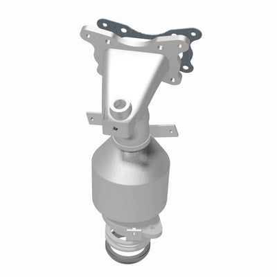 California Grade CARB Compliant Manifold Catalytic Converter <br>10-11 Honda CR-V 2.4L
