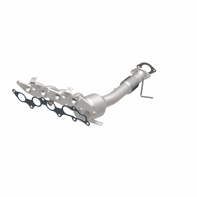 California Grade CARB Compliant Manifold Catalytic Converter <br>08-10 Mazda 5 2.3L
