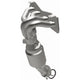 California Grade CARB Compliant Manifold Catalytic Converter <br>10-11 Toyota Camry 2.5L