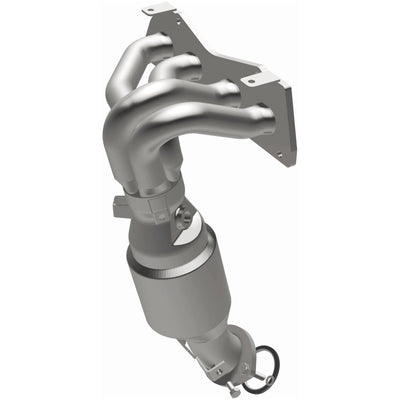 California Grade CARB Compliant Manifold Catalytic Converter <br>10-11 Toyota Camry 2.5L