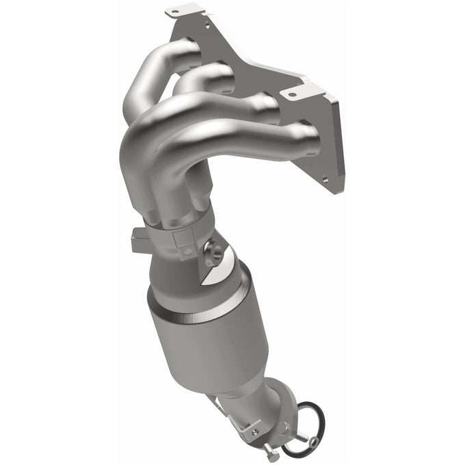 California Grade CARB Compliant Manifold Catalytic Converter <br>10-11 Toyota Camry 2.5L