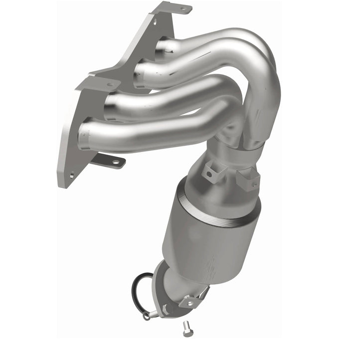 California Grade CARB Compliant Manifold Catalytic Converter <br>10-11 Toyota Camry 2.5L