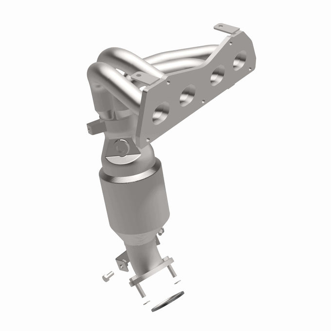 California Grade CARB Compliant Manifold Catalytic Converter <br>10-11 Toyota Camry 2.5L