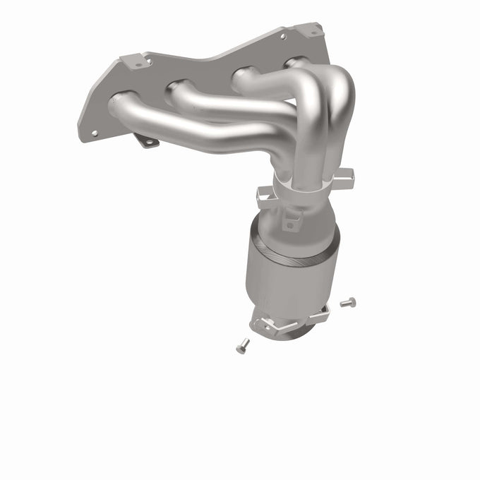 California Grade CARB Compliant Manifold Catalytic Converter <br>10-11 Toyota Camry 2.5L