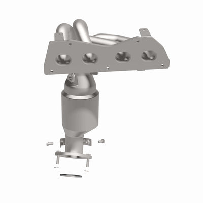 California Grade CARB Compliant Manifold Catalytic Converter <br>10-11 Toyota Camry 2.5L