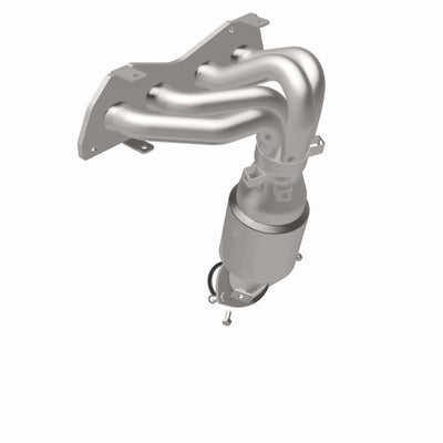 California Grade CARB Compliant Manifold Catalytic Converter <br>10-11 Toyota Camry 2.5L
