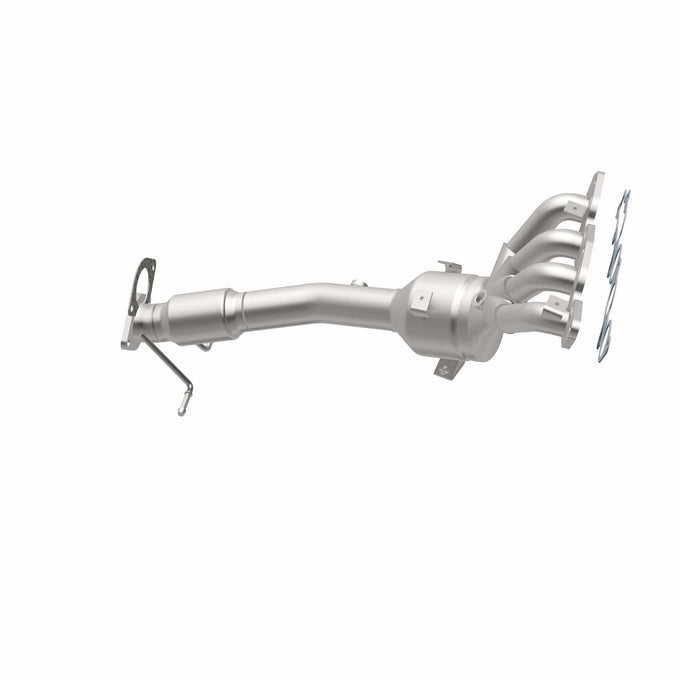 California Grade CARB Compliant Manifold Catalytic Converter <br>12-13 Mazda 3 2.0L