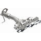 California Grade CARB Compliant Manifold Catalytic Converter <br>12-13 Mazda 3 2.0L