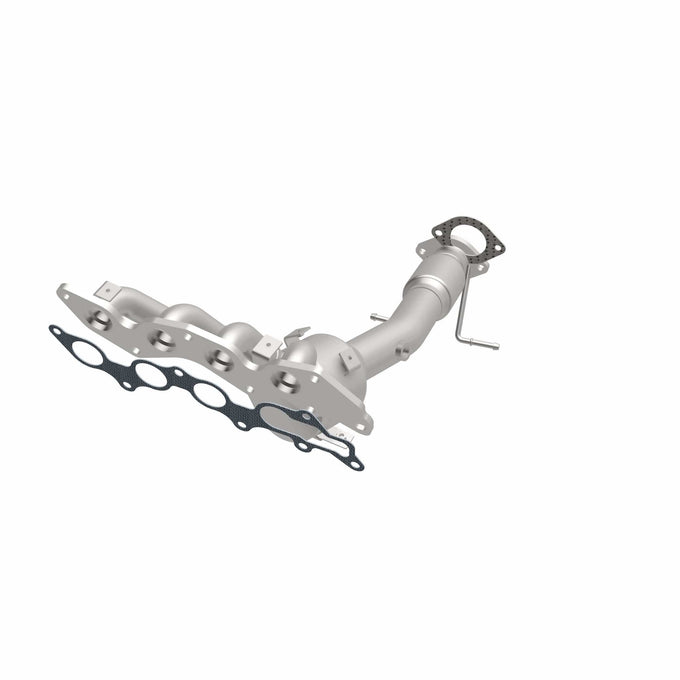 California Grade CARB Compliant Manifold Catalytic Converter <br>12-13 Mazda 3 2.0L