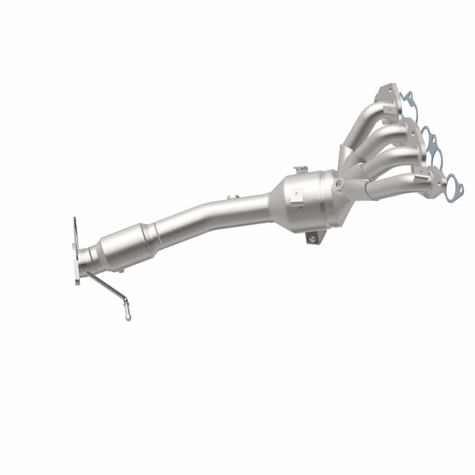 California Grade CARB Compliant Manifold Catalytic Converter <br>12-13 Mazda 3 2.0L