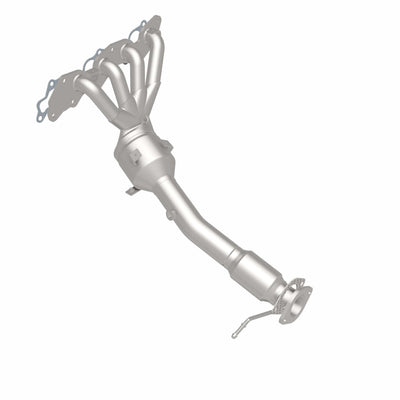California Grade CARB Compliant Manifold Catalytic Converter <br>12-13 Mazda 3 2.0L