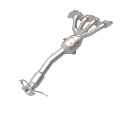 California Grade CARB Compliant Manifold Catalytic Converter <br>12-13 Mazda 3 2.0L