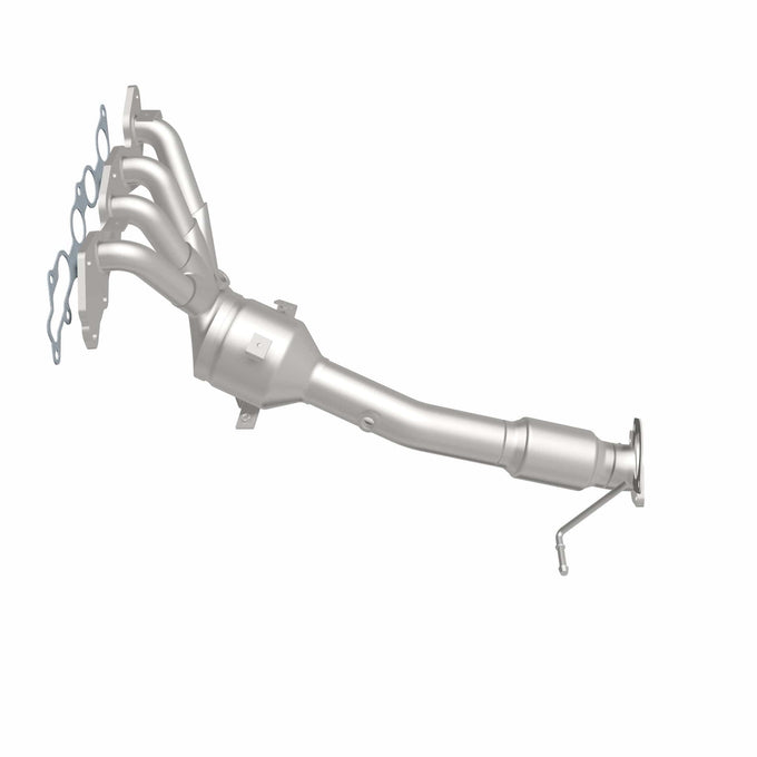 California Grade CARB Compliant Manifold Catalytic Converter <br>12-13 Mazda 3 2.0L