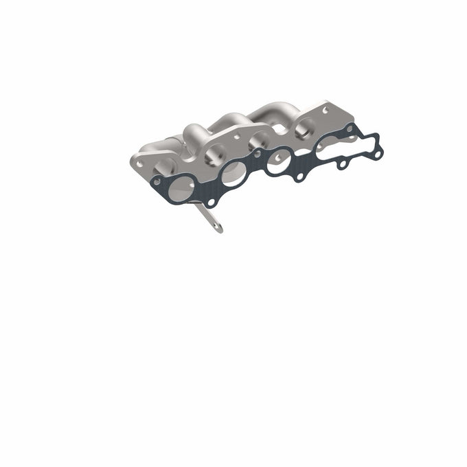California Grade CARB Compliant Manifold Catalytic Converter <br>09-10 Mazda 6 2.5L