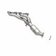 California Grade CARB Compliant Manifold Catalytic Converter <br>08-10 Lexus IS F 5.0L