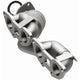 California Grade CARB Compliant Manifold Catalytic Converter <br>08-10 Lexus IS F 5.0L