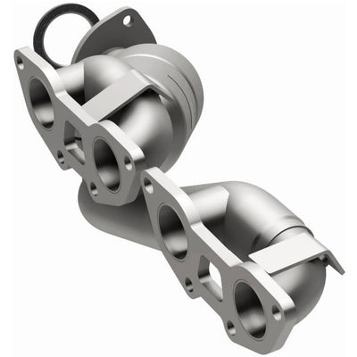 California Grade CARB Compliant Manifold Catalytic Converter <br>08-10 Lexus IS F 5.0L