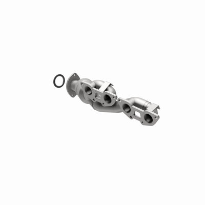 California Grade CARB Compliant Manifold Catalytic Converter <br>08-10 Lexus IS F 5.0L