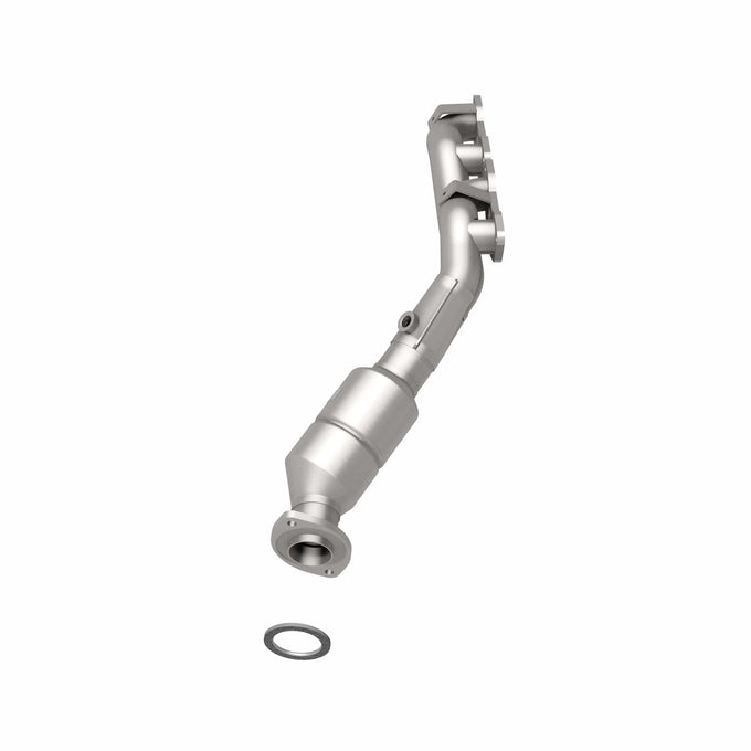 California Grade CARB Compliant Manifold Catalytic Converter <br>08-10 Lexus IS F 5.0L