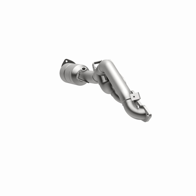 California Grade CARB Compliant Manifold Catalytic Converter <br>08-10 Lexus IS F 5.0L