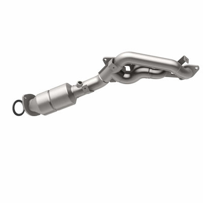 California Grade CARB Compliant Manifold Catalytic Converter <br>08-10 Lexus IS F 5.0L