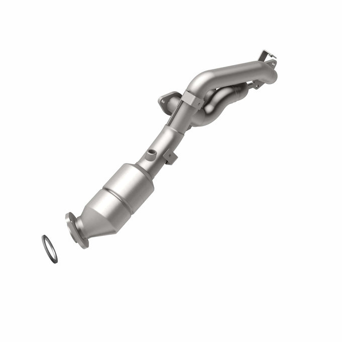 California Grade CARB Compliant Manifold Catalytic Converter <br>08-10 Lexus IS F 5.0L
