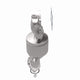 California Grade CARB Compliant Manifold Catalytic Converter <br>09-10 Acura RL, 08-10 Honda Accord
