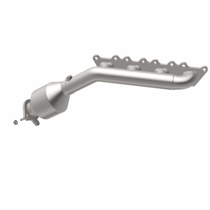 California Grade CARB Compliant Manifold Catalytic Converter <br>2009 Hyundai Genesis 4.6L