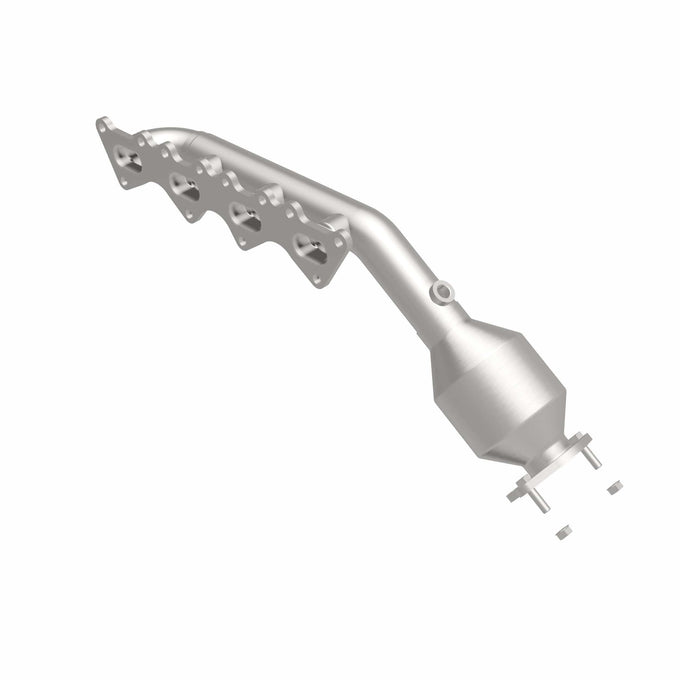 California Grade CARB Compliant Manifold Catalytic Converter <br>2009 Hyundai Genesis 4.6L
