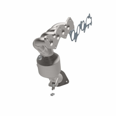 California Grade CARB Compliant Manifold Catalytic Converter <br>06-15 Mazda MX-5 Miata 2.0L