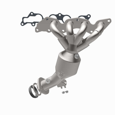 California Grade CARB Compliant Manifold Catalytic Converter <br>06-15 Mazda MX-5 Miata 2.0L