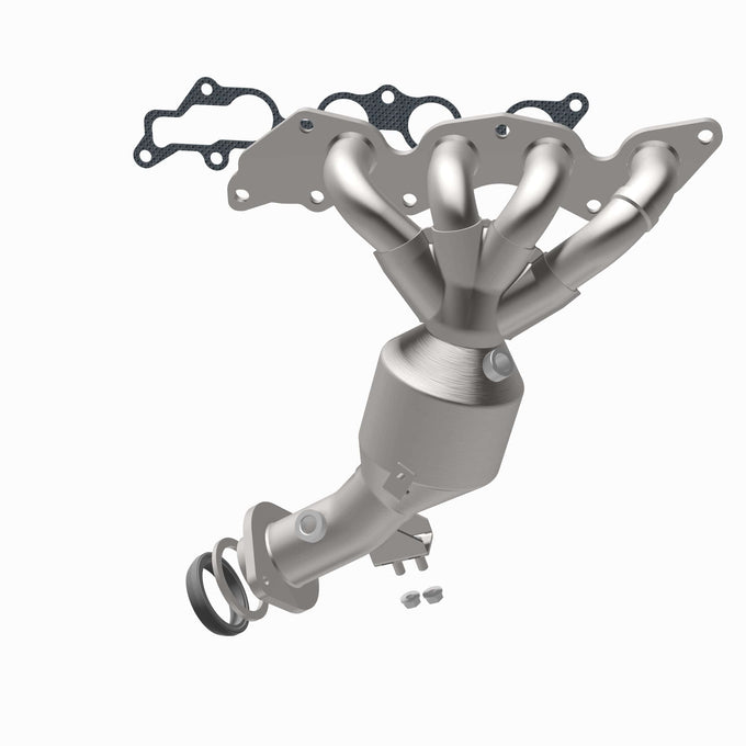 California Grade CARB Compliant Manifold Catalytic Converter <br>06-15 Mazda MX-5 Miata 2.0L