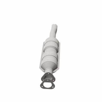 HM Grade Federal / EPA Compliant Direct-Fit Catalytic Converter <br>99-07 Ford E-350 Super Duty, 97-98 E-350 Econoline