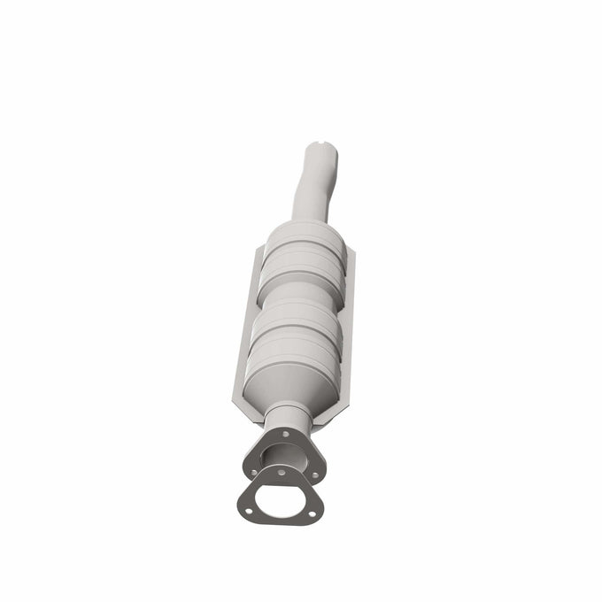 HM Grade Federal / EPA Compliant Direct-Fit Catalytic Converter <br>99-07 Ford E-350 Super Duty, 97-98 E-350 Econoline