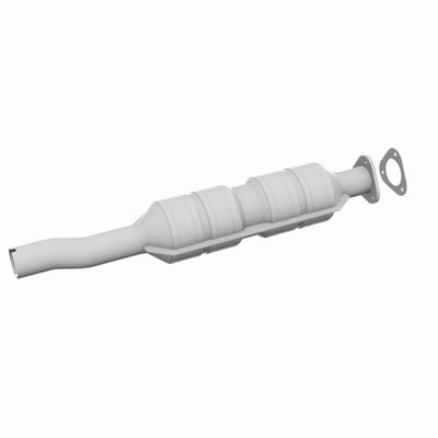 HM Grade Federal / EPA Compliant Direct-Fit Catalytic Converter <br>99-07 Ford E-350 Super Duty, 97-98 E-350 Econoline