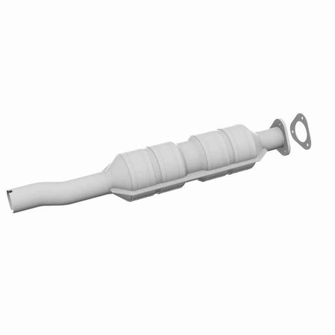 HM Grade Federal / EPA Compliant Direct-Fit Catalytic Converter <br>99-07 Ford E-350 Super Duty, 97-98 E-350 Econoline