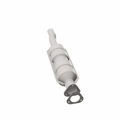 HM Grade Federal / EPA Compliant Direct-Fit Catalytic Converter <br>99-07 Ford E-350 Super Duty, 97-98 E-350 Econoline