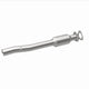 HM Grade Federal / EPA Compliant Direct-Fit Catalytic Converter <br>00-04 Ford E-350 Super Duty, 03-04 E-150