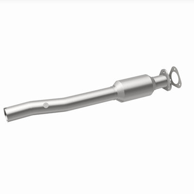 HM Grade Federal / EPA Compliant Direct-Fit Catalytic Converter <br>00-04 Ford E-350 Super Duty, 03-04 E-150