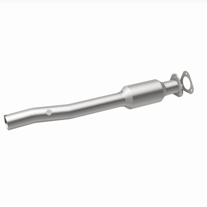 HM Grade Federal / EPA Compliant Direct-Fit Catalytic Converter <br>00-04 Ford E-350 Super Duty, 03-04 E-150