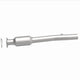 HM Grade Federal / EPA Compliant Direct-Fit Catalytic Converter <br>00-04 Ford E-350 Super Duty, 03-04 E-150