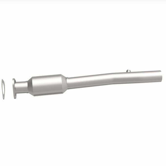 HM Grade Federal / EPA Compliant Direct-Fit Catalytic Converter <br>00-04 Ford E-350 Super Duty, 03-04 E-150