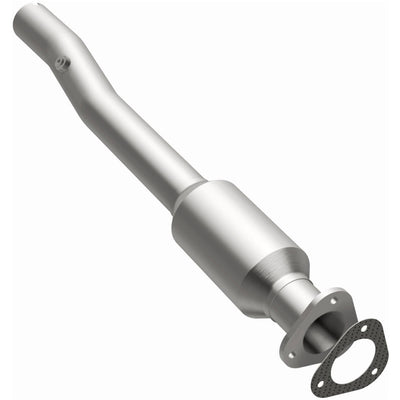 HM Grade Federal / EPA Compliant Direct-Fit Catalytic Converter <br>00-04 Ford E-350 Super Duty, 03-04 E-150