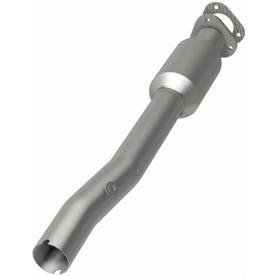 HM Grade Federal / EPA Compliant Direct-Fit Catalytic Converter <br>00-04 Ford E-350 Super Duty, 03-04 E-150