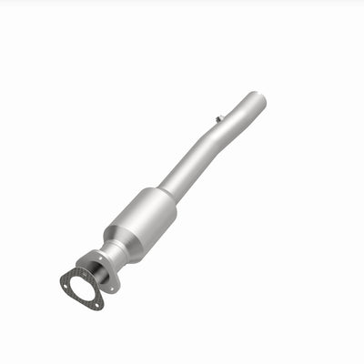 HM Grade Federal / EPA Compliant Direct-Fit Catalytic Converter <br>00-04 Ford E-350 Super Duty, 03-04 E-150