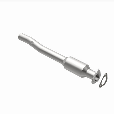 HM Grade Federal / EPA Compliant Direct-Fit Catalytic Converter <br>00-04 Ford E-350 Super Duty, 03-04 E-150